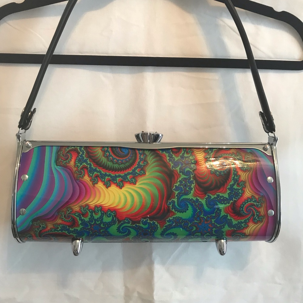 Little Earth Purse